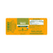 Herb Pharm Maca supplement facts label