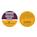 Herb Pharm Original Salve 24 g ingredients label