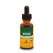 Herb Pharm Reishi (Ganoderma lingzhi), 1 fl oz, front of dropper bottle