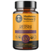 Herb Pharm Reishi, 90 capsules, front of bottle