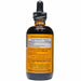 Herb Pharm Schisandra (Schisandra chinensis) 4 fl oz supplement facts label