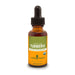Herb Pharm Turmeric (Curcuma longa), 1 fl oz, front of dropper bottle