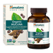 Himalaya Wellness Organic Mucuna, 60 caplets, front of box and bottle