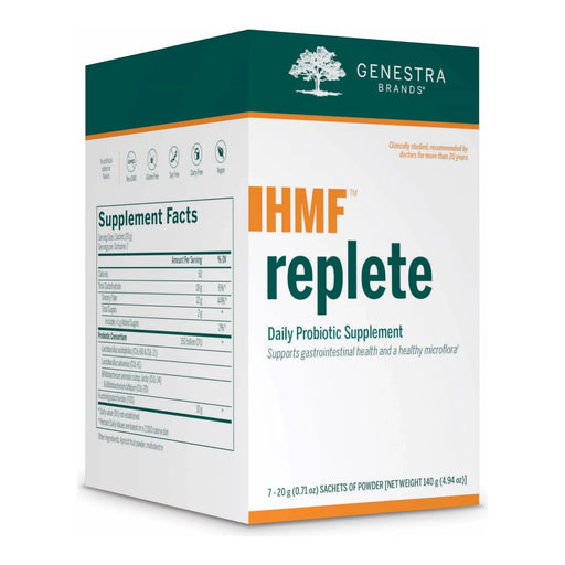 Seroyal Genestra, HMF Replete 7 sach