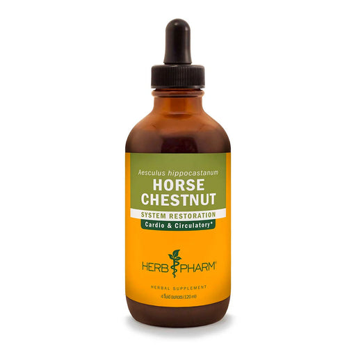 Herb Pharm, Horse Chestnut 4 oz