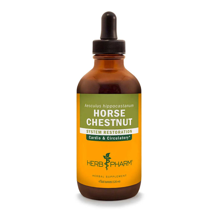 Herb Pharm, Horse Chestnut 4 oz