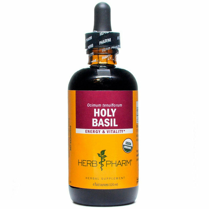 Herb Pharm, Holy Basil 4 oz