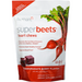 HumanN SuperBeets Heart Chews, 60 soft chews, front of pouch