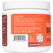 HumanN SuperBeets Sport Wild Cherry 7.4 oz suggested use label