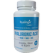 Hyalogic Hyaluronic Acid + MSM + NAG + GSE, 30 capsules, front of bottle