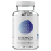 InfiniWell Strength, 90 capsules, front of bottle