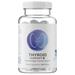 InfiniWell Thyroid Support+, 60 tablets, front of bottle