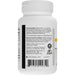 Integrative Therapeutics Active B-Complex 60 vegetarian capsules suggested use label