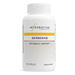 Integrative Therapeutics Berberine 500 mg, 120 vegetarian capsules, front of bottle