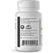 Integrative Therapeutics L-Theanine 200 mg 60 capsules suggested use label