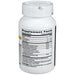 Integrative Therapeutics Para-Gard 120 capsules supplement facts label