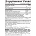 Integrative Therapeutics Para-Gard 60 capsules supplement facts label