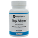 InterPlexus Mega-Polyzyme, 60 capsules, front of bottle