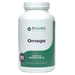 Inwell Biosciences Omega 1,000 mg, 120 softgels, front of bottle
