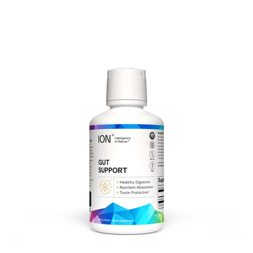 Front product image of Gut Support by ION*