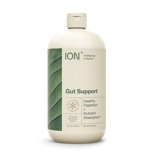 ION*, Gut Support