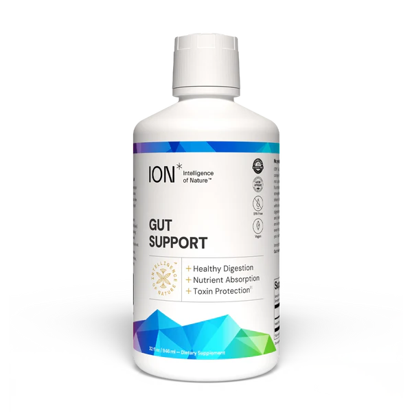Gut Support by ION*