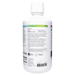 ION Gut Support 32 fl oz suggested use label