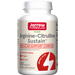 Jarrow Formulas Arginine-Citrulline Sustain, 120 tablets, front of bottle