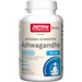 Jarrow Formulas Ashwagandha 300 mg, 120 veggie capsules, front of bottle
