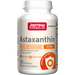 Jarrow Formulas Astaxanthin 12 mg, 30 softgels, front of bottle
