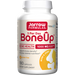 Jarrow Formulas BoneUp Three Per Day, 180 capsules, front of bottle