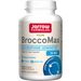 Jarrow Formulas BroccoMax, 120 veggie capsules, front of bottle