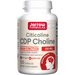 Jarrow Formulas Citicoline CDP Choline 250 mg, 120 capsules, front of bottle