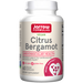 Jarrow Formulas Citrus Bergamot 500 mg, 60 veggie capsules, front of bottle