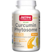 Jarrow Formulas Curcumin Phytosome 500 mg, 60 veggie capsules, front of bottle