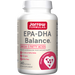 Jarrow Formulas EPA-DHA Balance (Odorless), 240 softgels, front of bottle