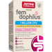 Jarrow Formulas Fem-Dophilus Shelf Stable 1 Billion, 30 capsules, front of box