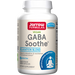 Jarrow Formulas GABA Soothe, 30 veggie capsules, front of bottle