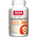 Jarrow Formulas Lactoferrin Freeze-Dried 250 mg, 60 capsules, front of bottle