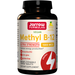 Jarrow Formulas Methyl B-12 1000 mcg, 100 lozenges, front of bottle