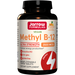 Jarrow Formulas Methyl B-12 2500 mcg, 100 chewable tablets, front of bottle
