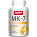 Jarrow Formulas MK-7 180 mcg, 30 softgels, front of bottle