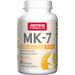 Jarrow Formulas MK-7 90 mcg, 60 softgels, front of bottle