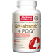 Jarrow Formulas QH-Absorb + PQQ, 60 softgels, front of bottle