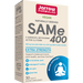 Jarrow Formulas SAM-e 400 mg, 30 tablets, front of box