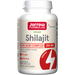 Jarrow Formulas Shilajit Fulvic Acid Complex, 60 veggie capsules, front of bottle