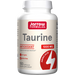 Jarrow Formulas Taurine 1000 mg, 100 capsules, front of bottle