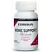 Kirkman Labs Bone Support with Bone Calcium, 180 capsules, front of bottle