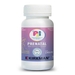 Kirkman Labs P2i Prenatal with Choline, 120 capsules, front of bottle