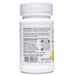 Klaire Labs/SFI Health Active B Complex 60 capsules label information panel